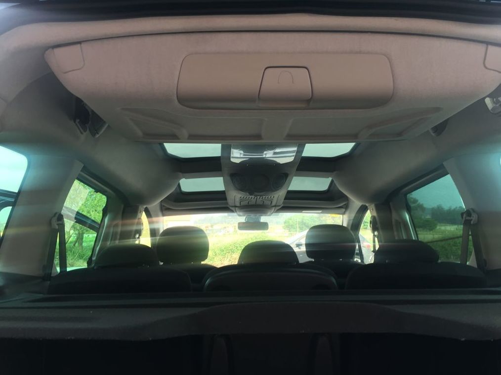 CITROEN BERLINGO 1.6 BlueHDI 120CV 6V: VEHÍCULOS de Ocasión A Lagoa Ribadumia CITROEN BERLINGO 1.6 BlueHDI 120CV 6V: VEHÍCULOS de Ocasión A Lagoa Ribadumia