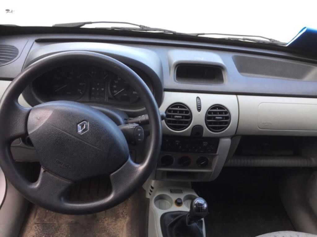 Renault Kangoo Maxi 1.5 Diesel 65CV: VEHÍCULOS de Ocasión A Lagoa Ribadumia Renault Kangoo Maxi 1.5 Diesel 65CV: VEHÍCULOS de Ocasión A Lagoa Ribadumia