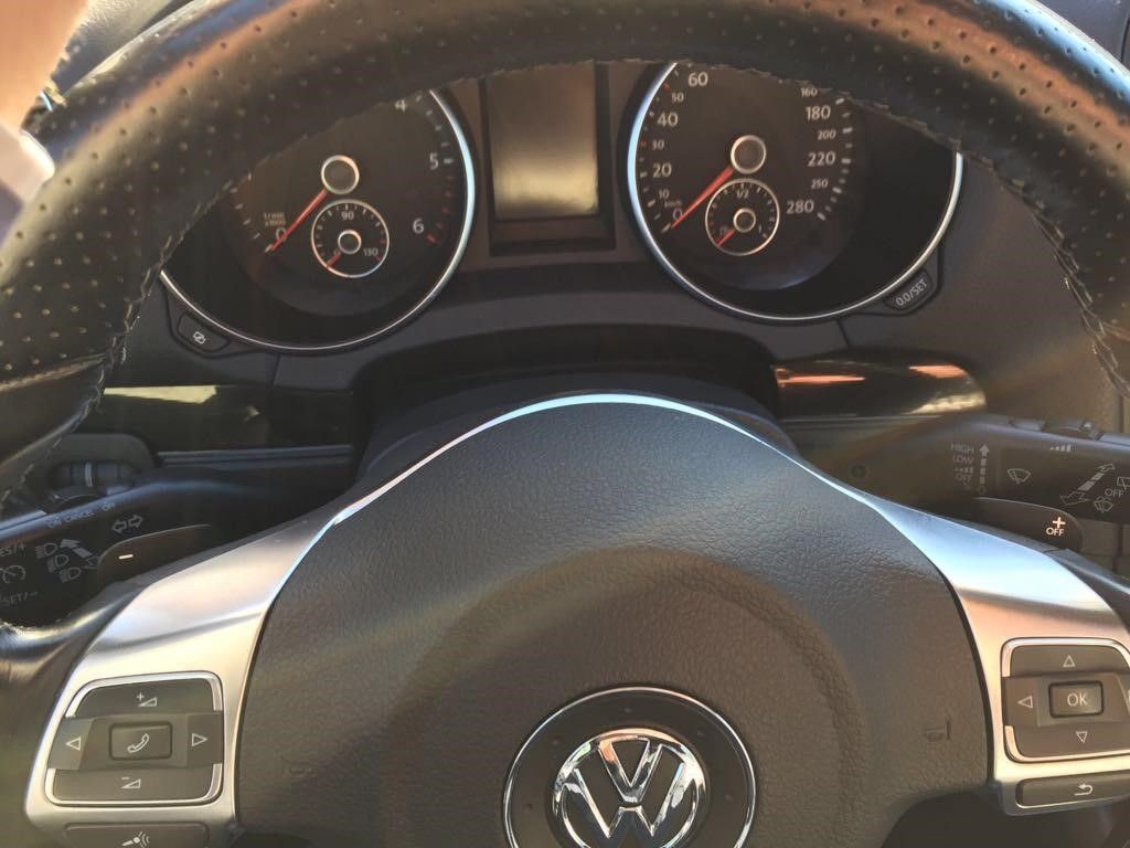 Volkswagen Golf GTD 2.0DSG: VEHÍCULOS de Ocasión A Lagoa Ribadumia Volkswagen Golf GTD 2.0DSG: VEHÍCULOS de Ocasión A Lagoa Ribadumia