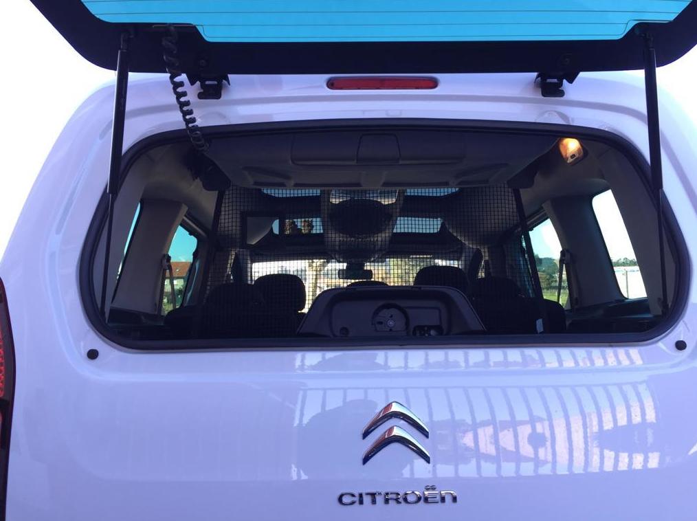 CITROEN BERLINGO 1.6BlueHDI 120CV : VEHÍCULOS de Ocasión A Lagoa Ribadumia CITROEN BERLINGO 1.6BlueHDI 120CV : VEHÍCULOS de Ocasión A Lagoa Ribadumia
