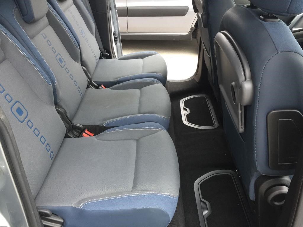 Citroën 1.6HDI Multiespace 110Cv: VEHÍCULOS de Ocasión A Lagoa Ribadumia Citroën 1.6HDI Multiespace 110Cv: VEHÍCULOS de Ocasión A Lagoa Ribadumia