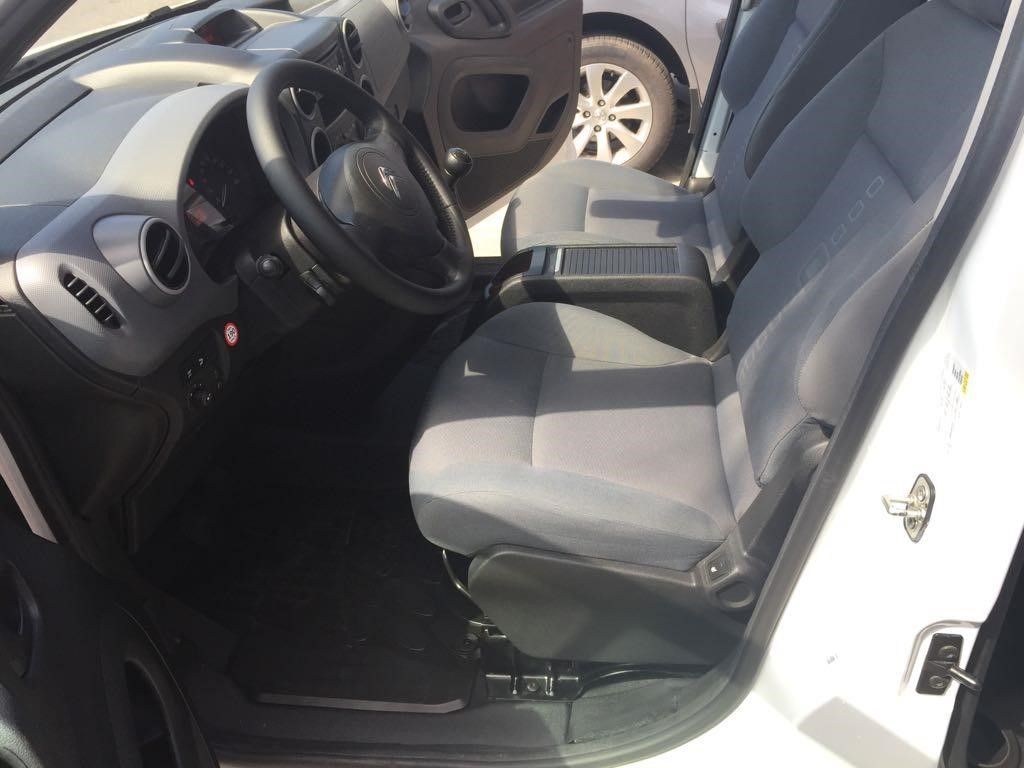 Citroën Berlingo L2 Maxi 1.6Hdi 92CV: VEHÍCULOS de Ocasión A Lagoa Ribadumia Citroën Berlingo L2 Maxi 1.6Hdi 92CV: VEHÍCULOS de Ocasión A Lagoa Ribadumia