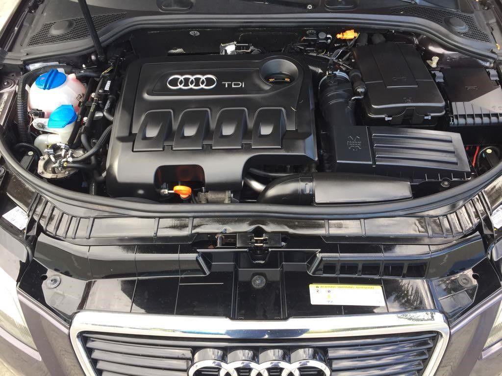 Audi A3 2.0TDI 140CV: VEHÍCULOS de Ocasión A Lagoa Ribadumia Audi A3 2.0TDI 140CV: VEHÍCULOS de Ocasión A Lagoa Ribadumia
