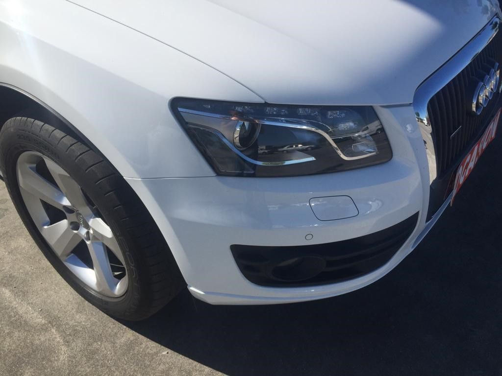 Audi Q5 S-Line 2.0TDI 170CV: VEHÍCULOS de Ocasión A Lagoa Ribadumia Audi Q5 S-Line 2.0TDI 170CV: VEHÍCULOS de Ocasión A Lagoa Ribadumia