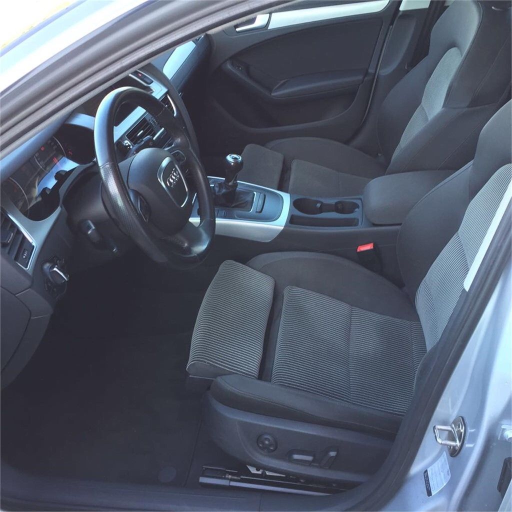 Audi A4 2.0 TDI 143CV: VEHÍCULOS de Ocasión A Lagoa Ribadumia Audi A4 2.0 TDI 143CV: VEHÍCULOS de Ocasión A Lagoa Ribadumia