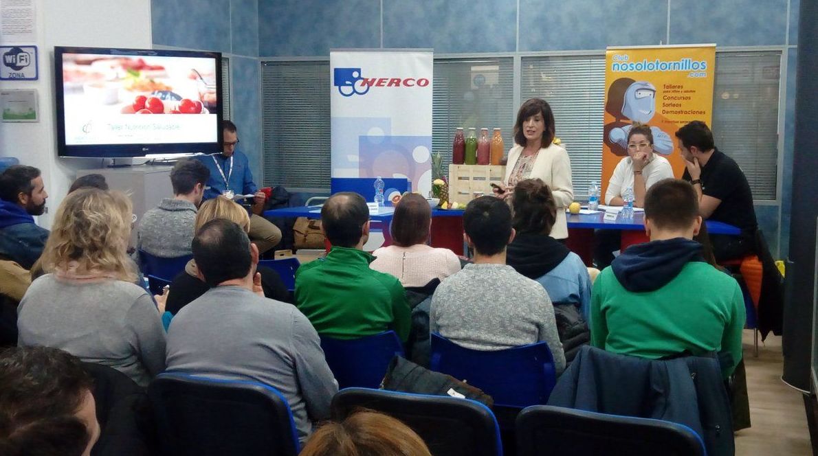 Programa Empresa Saludable Programa Empresa Saludable