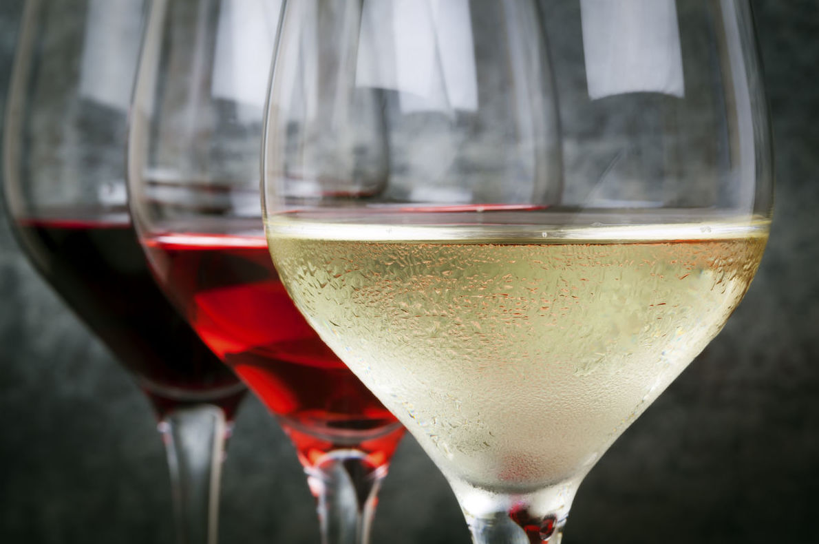 Carta de vinos El Equilibrista 33 Carta de vinos El Equilibrista 33