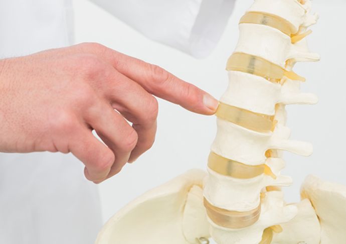 Nuestra consulta: Servicios y tratamientos de Osteopatía Naturalia Nuestra consulta: Servicios y tratamientos de Osteopatía Naturalia