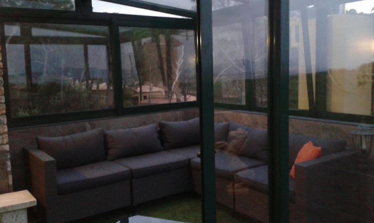 Cerramiento exterior : Servicios de Aluminis i PVC Baix Ter Cerramiento exterior : Servicios de Aluminis i PVC Baix Ter