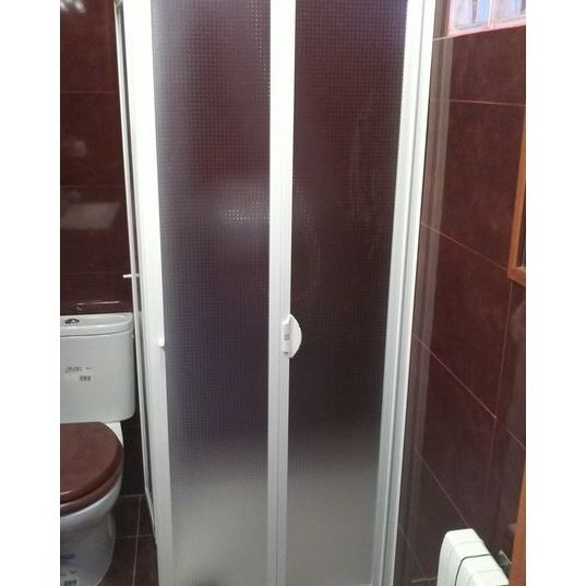 Mamparas : Servicios de Aluminis i PVC Baix Ter Mamparas : Servicios de Aluminis i PVC Baix Ter