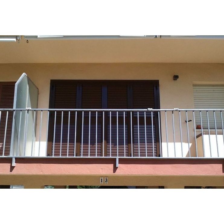 Mallorquinas : Servicios de Aluminis i PVC Baix Ter Mallorquinas : Servicios de Aluminis i PVC Baix Ter