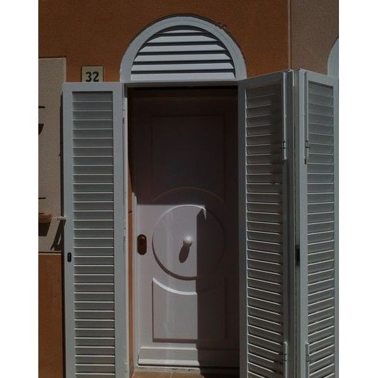 Venecianas : Servicios de Aluminis i PVC Baix Ter Venecianas : Servicios de Aluminis i PVC Baix Ter