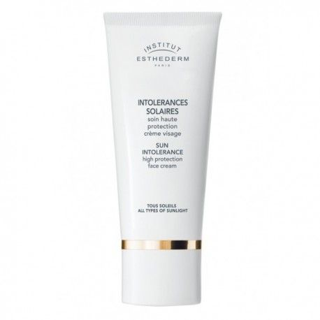 Protectores solares Esthederm: Peluquería y estética de Lola Gómez Estilistas Protectores solares Esthederm: Peluquería y estética de Lola Gómez Estilistas