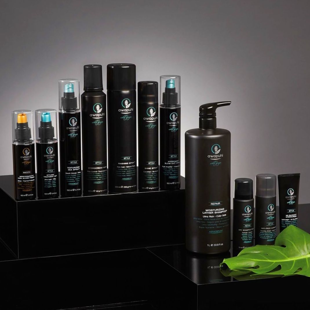 tratamiento awapuhi: Peluquería y estética de Lola Gómez Estilistas tratamiento awapuhi: Peluquería y estética de Lola Gómez Estilistas