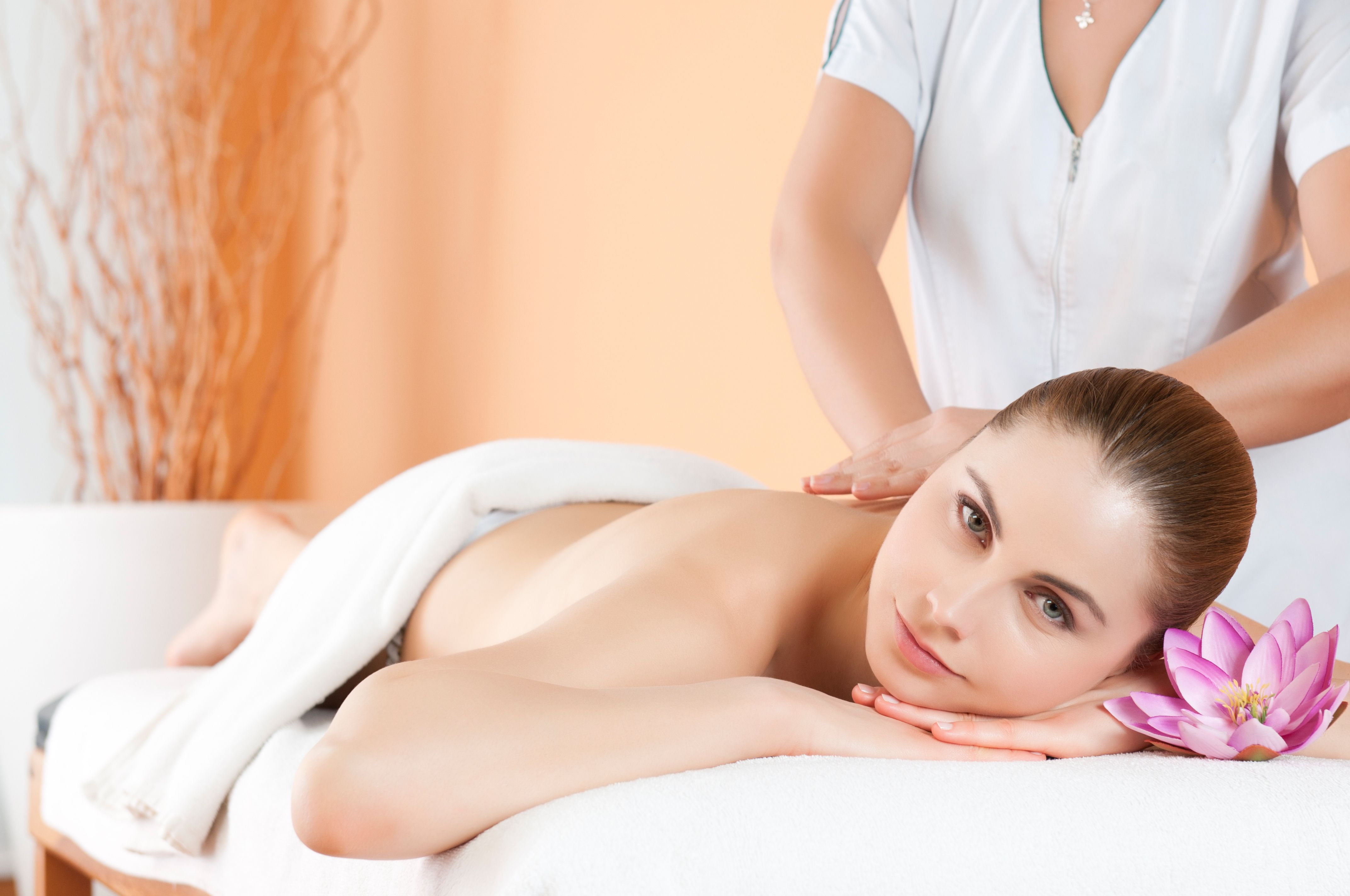 Tratamientos corporales: Peluquería y estética de Lola Gómez Estilistas Tratamientos corporales: Peluquería y estética de Lola Gómez Estilistas