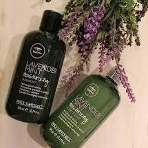 Lavander moisturer mask : Peluquería y estética de Lola Gómez Estilistas Lavander moisturer mask : Peluquería y estética de Lola Gómez Estilistas