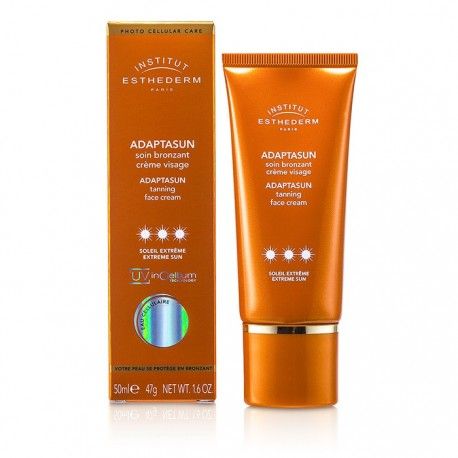 Protectores solares Esthederm: Peluquería y estética de Lola Gómez Estilistas Protectores solares Esthederm: Peluquería y estética de Lola Gómez Estilistas