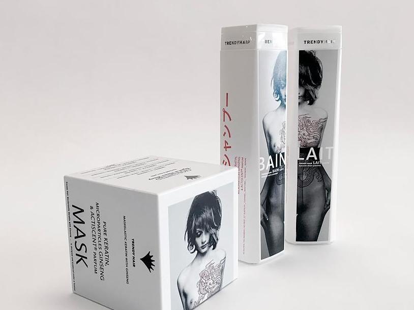 Productos de Trendy: Peluquería y estética de Lola Gómez Estilistas Productos de Trendy: Peluquería y estética de Lola Gómez Estilistas