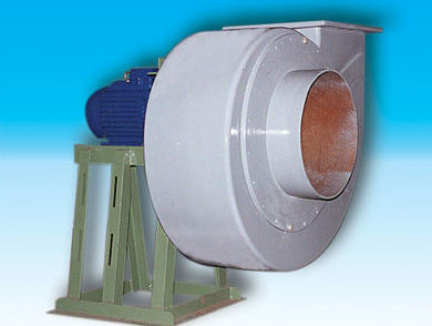 Ventilación de productos inflamables: Servicios de Teyvent Ventilación de productos inflamables: Servicios de Teyvent