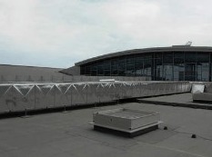 Fabricación de conductos homologados E-600-120: Servicios de Teyvent Fabricación de conductos homologados E-600-120: Servicios de Teyvent