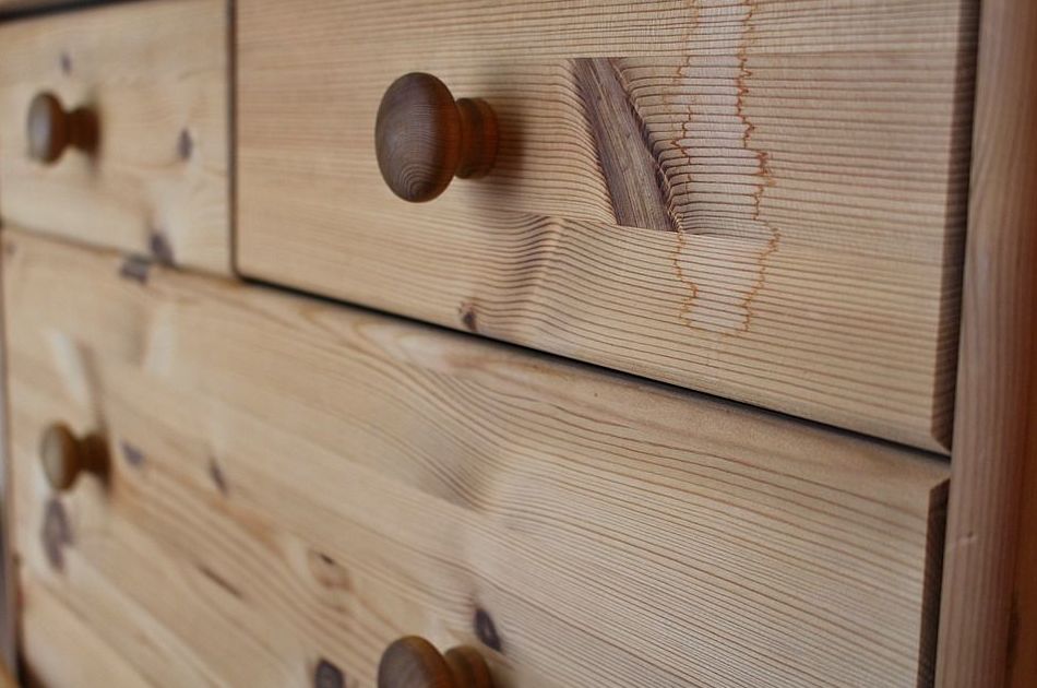 Cajoneras: Productos y servicios de Carpintería Rebollo Ponce Cajoneras: Productos y servicios de Carpintería Rebollo Ponce