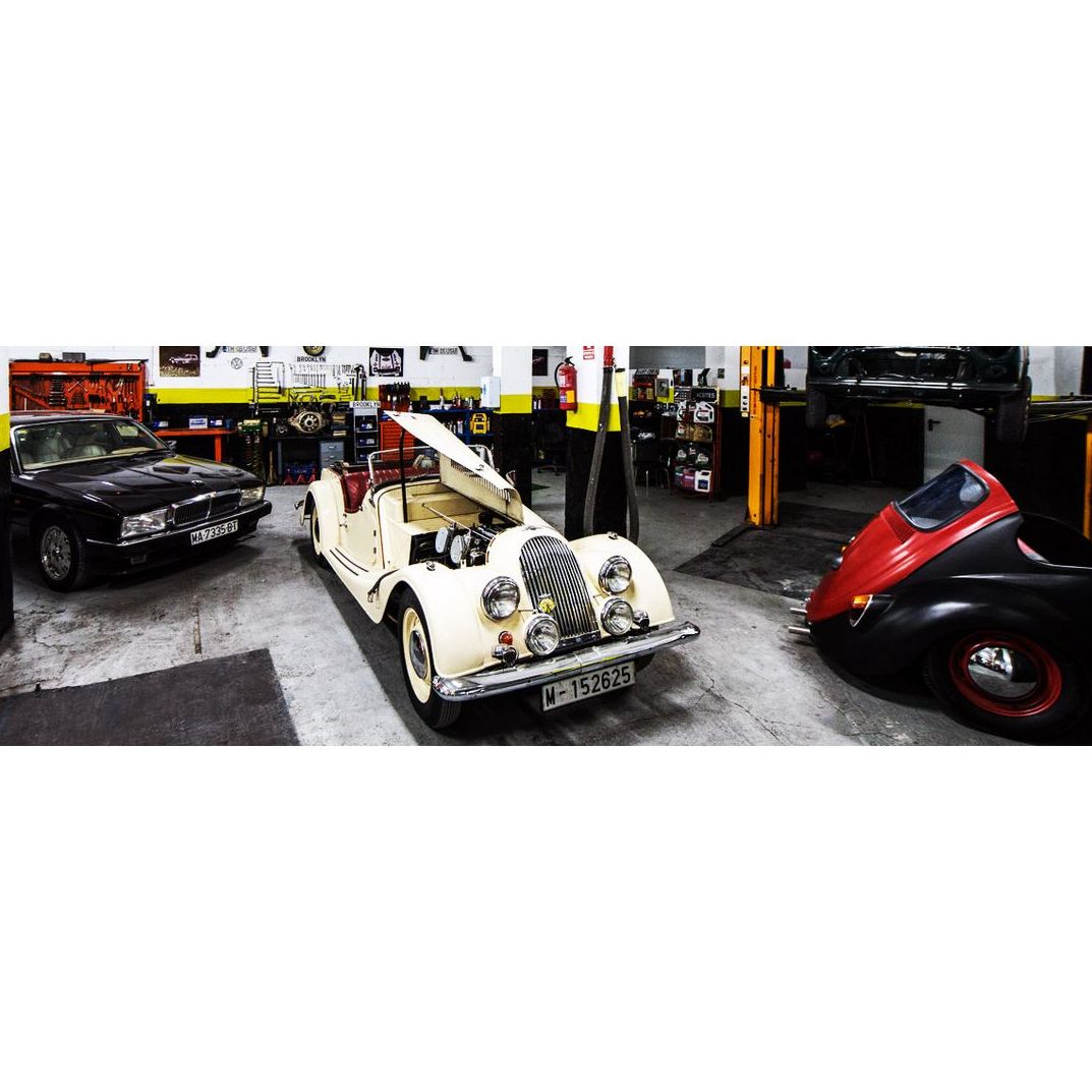 Vehículos clásicos : Servicios de Brooklyn Car Service Vehículos clásicos : Servicios de Brooklyn Car Service