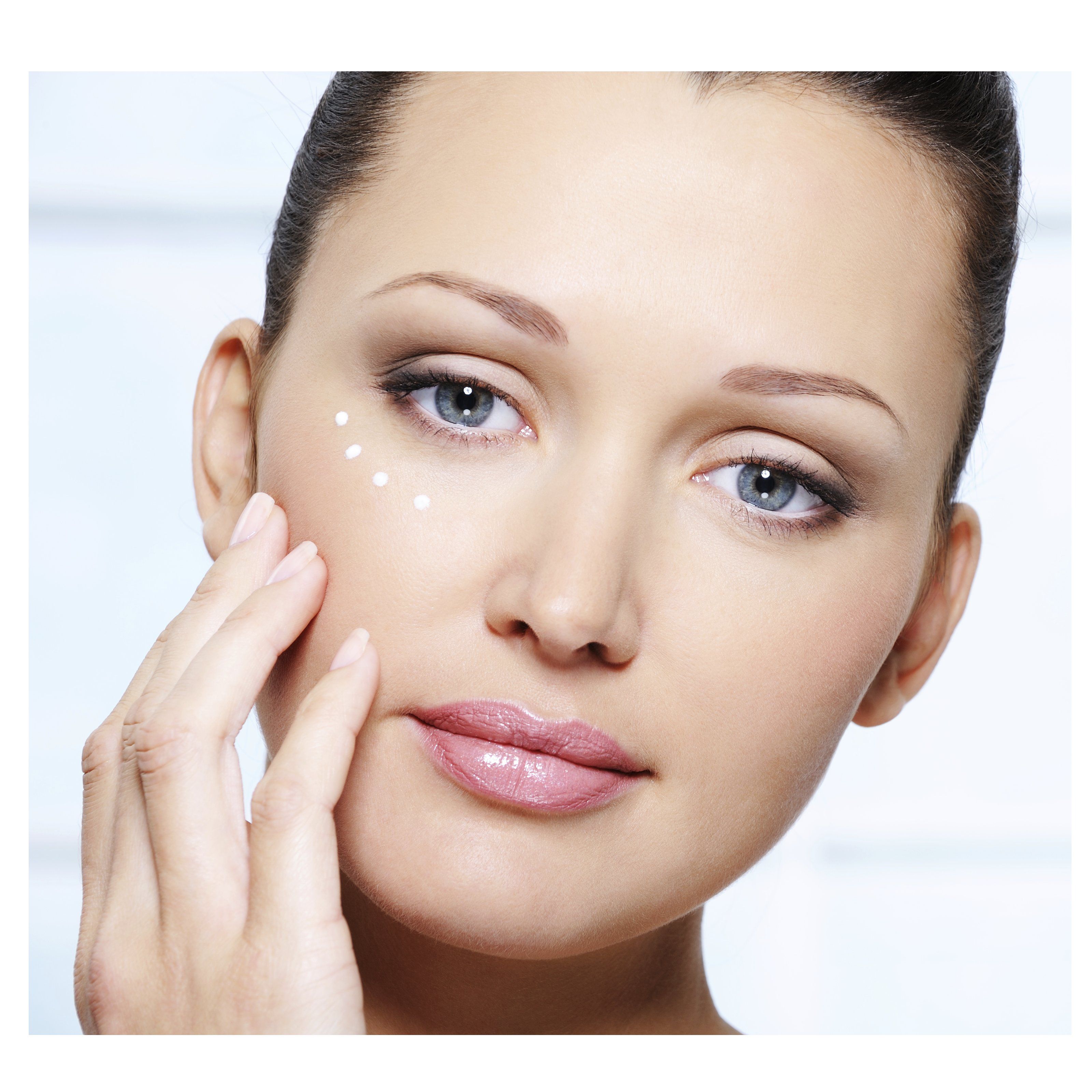 Análisis del rostro: Servicios de Peluquería y estética Toñi Análisis del rostro: Servicios de Peluquería y estética Toñi
