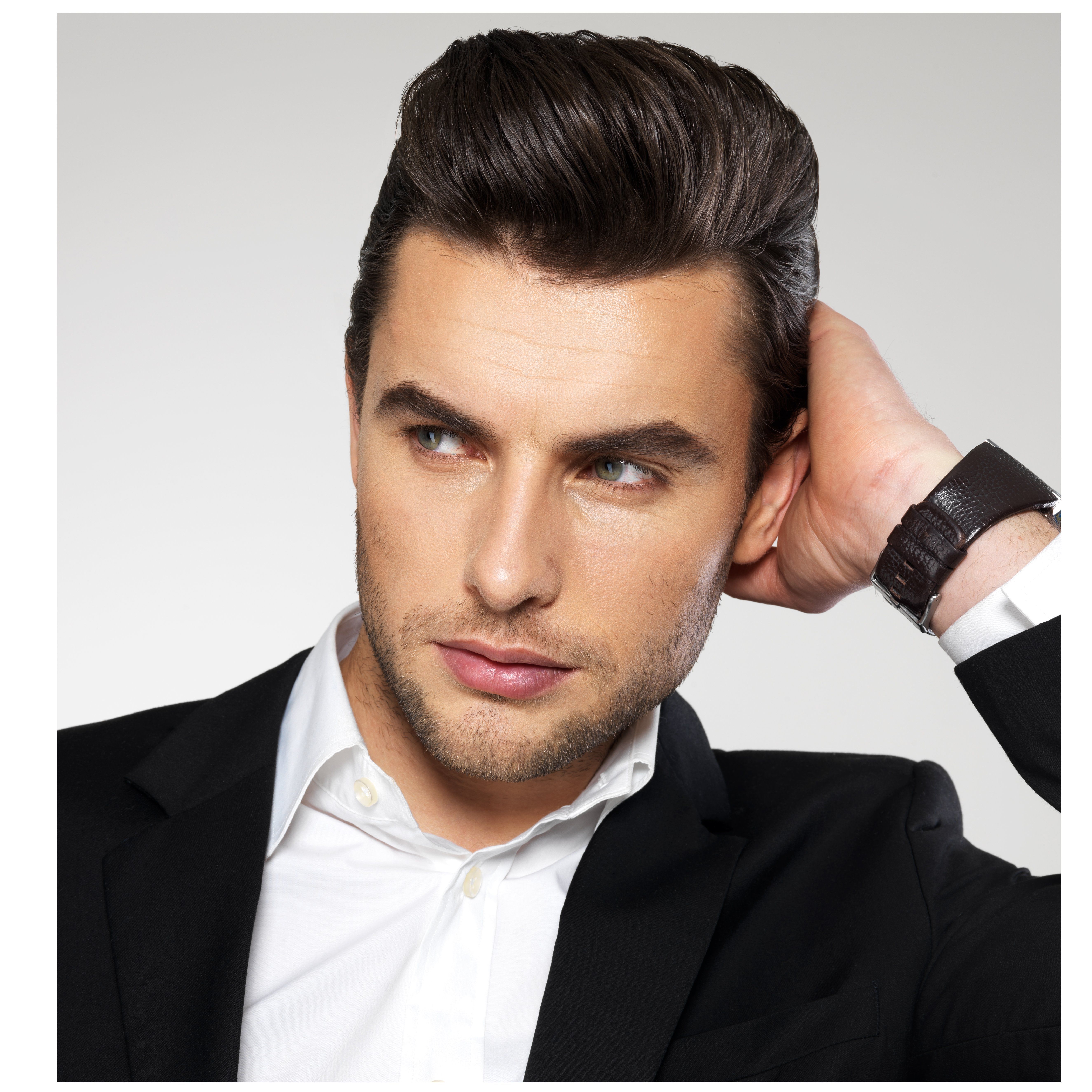 Cortes Personalizados: Servicios de Peluquería y estética Toñi Cortes Personalizados: Servicios de Peluquería y estética Toñi