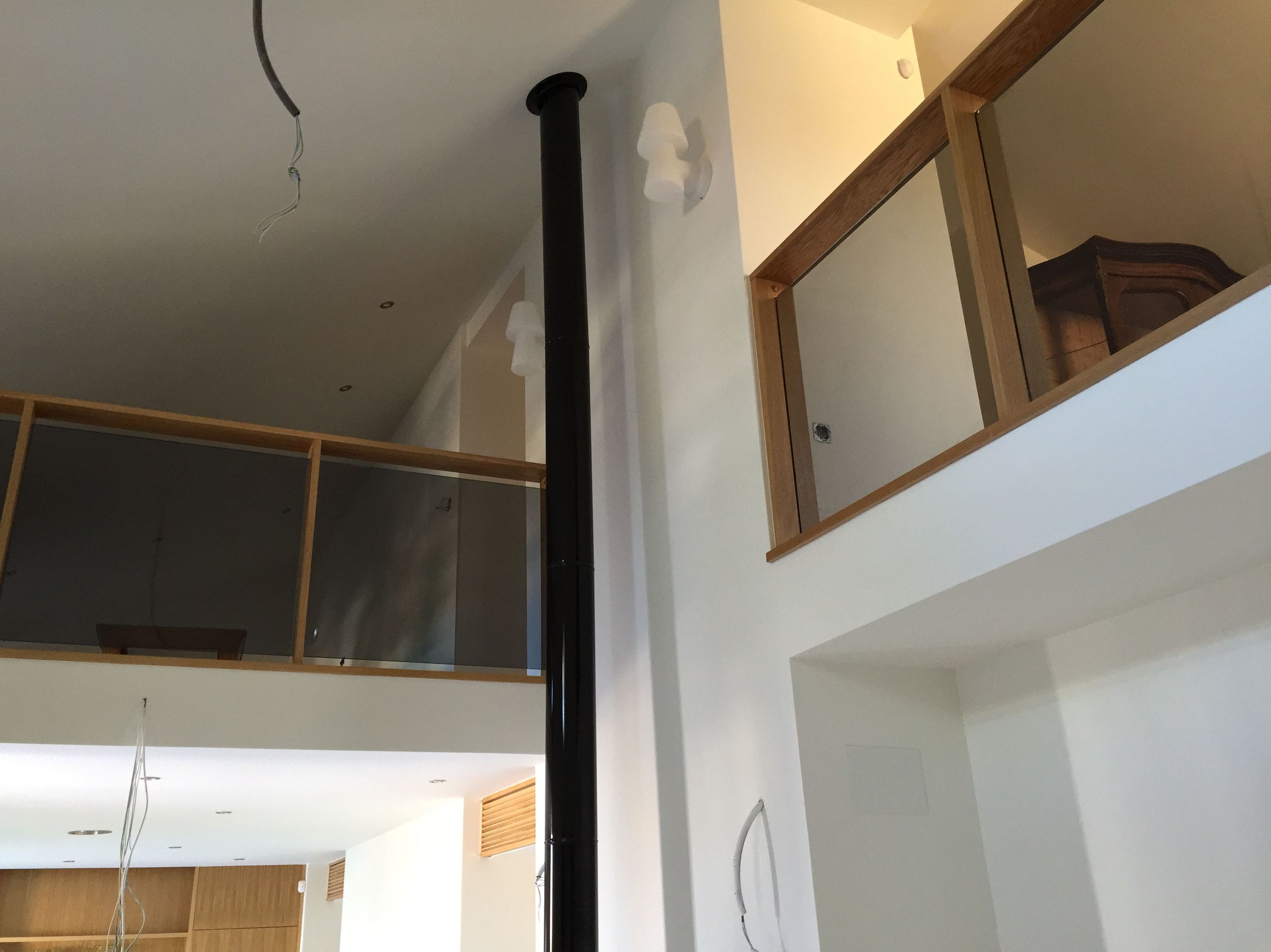 Vivienda unifamiliar aislada Vivienda unifamiliar aislada