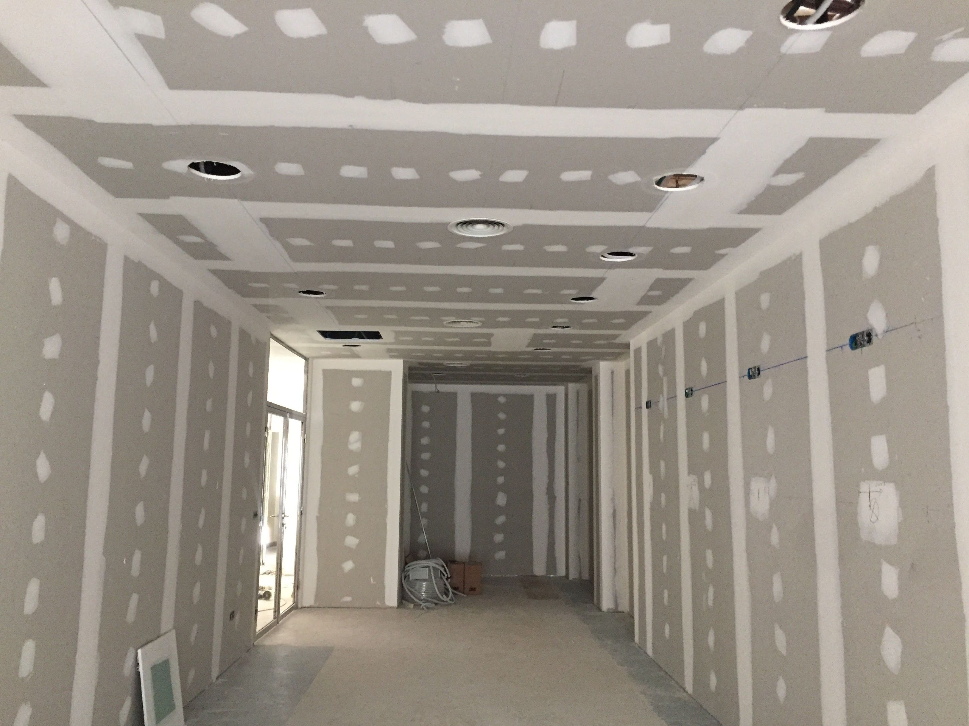 Pladur, Knauf, Placo... Instaladores homologados: Servicios de Crea Hogar Pladur, Knauf, Placo... Instaladores homologados: Servicios de Crea Hogar