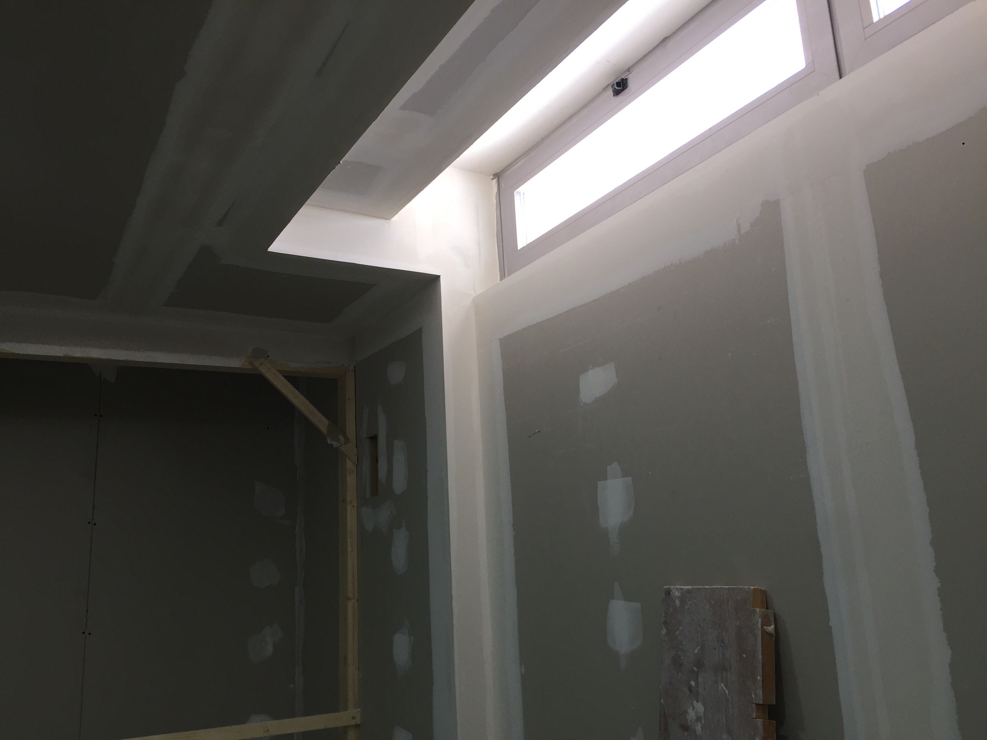 Pladur, Knauf, Placo... Instaladores homologados: Servicios de Crea Hogar Pladur, Knauf, Placo... Instaladores homologados: Servicios de Crea Hogar
