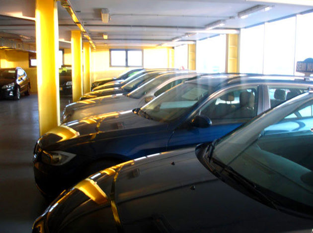Foto 7 de Taller de automóviles en Santpedor | AutoSantpedor, S.L.