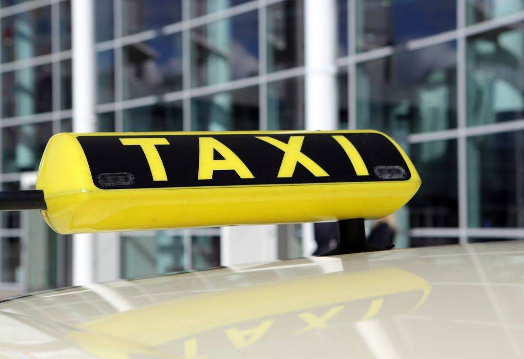 Rutas: Servicios de Tele Taxi Santander Rutas: Servicios de Tele Taxi Santander