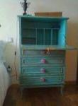 Este es el mueble anterior, después de lacarlo Este es el mueble anterior, después de lacarlo