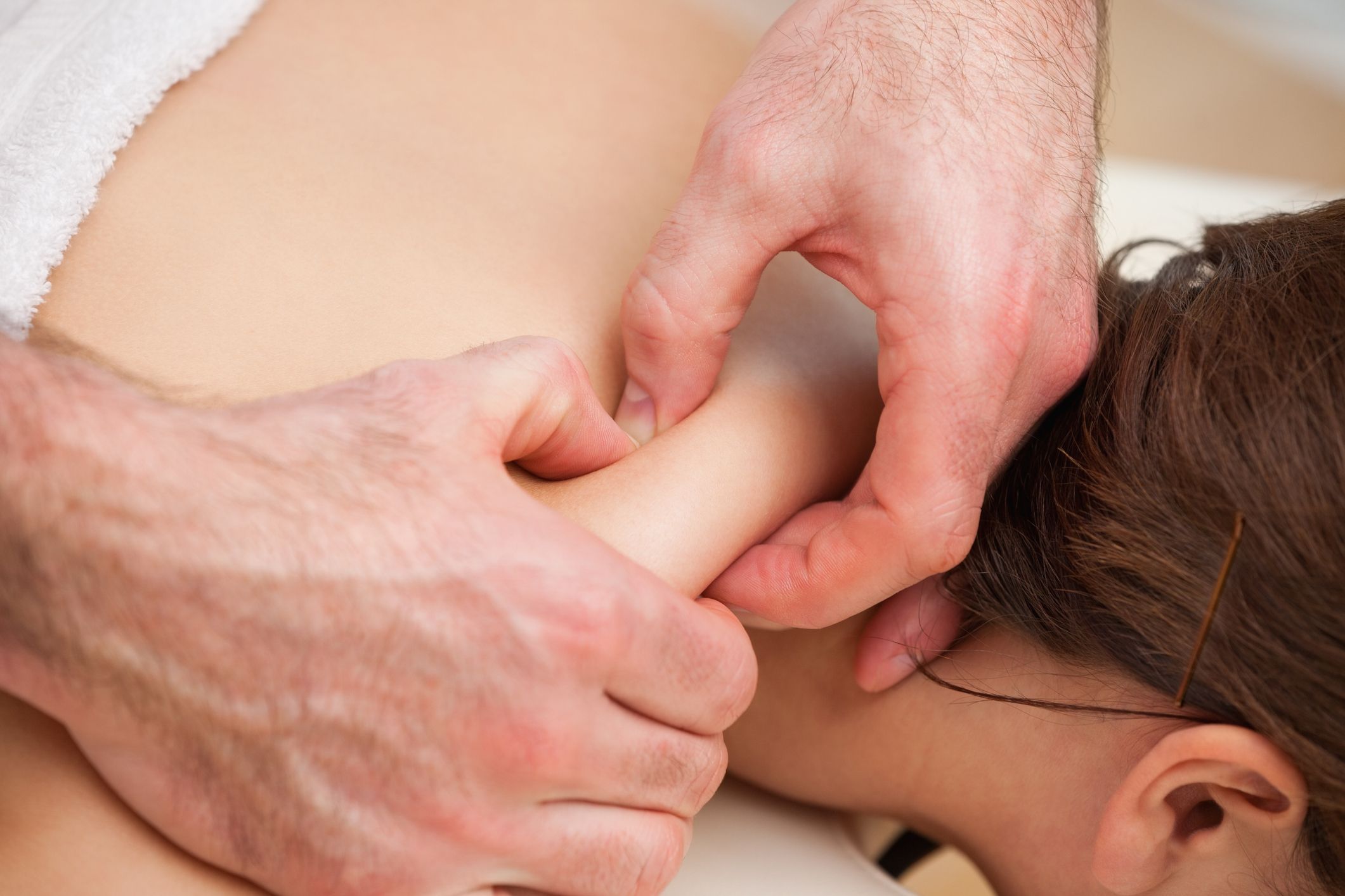 Fisioterapia músculo-esquelética: Fisioterapia a Domicilio de FisioAprop Fisioterapia músculo-esquelética: Fisioterapia a Domicilio de FisioAprop