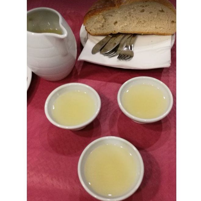 Vinos y bebidas: Especialidades de Mesón A Lareira Vinos y bebidas: Especialidades de Mesón A Lareira