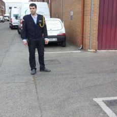Profesionales: Servicios de Asvisegur, S.L. Profesionales: Servicios de Asvisegur, S.L.
