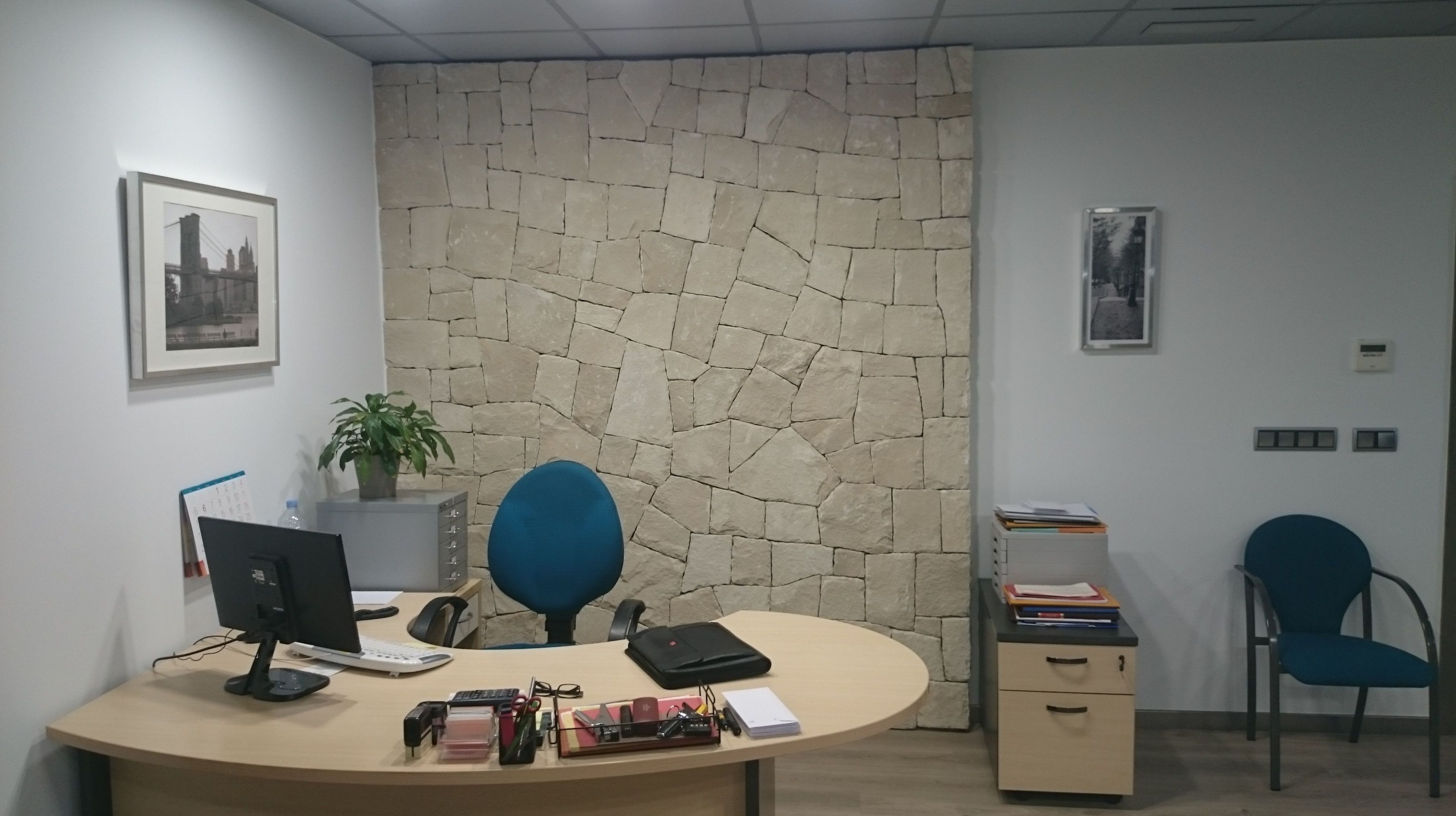 Decoración Oficina Decoración Oficina