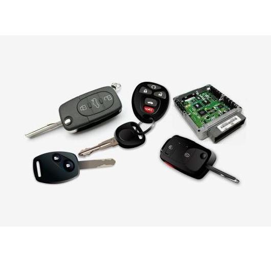 Cerrajería del automóvil: Servicios de Soñeiro Automoción Cerrajería del automóvil: Servicios de Soñeiro Automoción