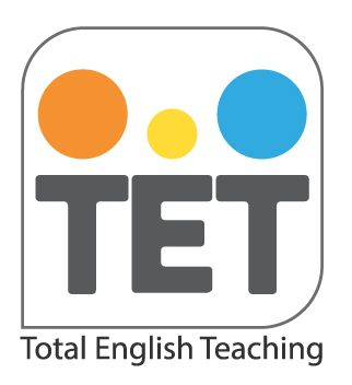 Total English Teaching Total English Teaching