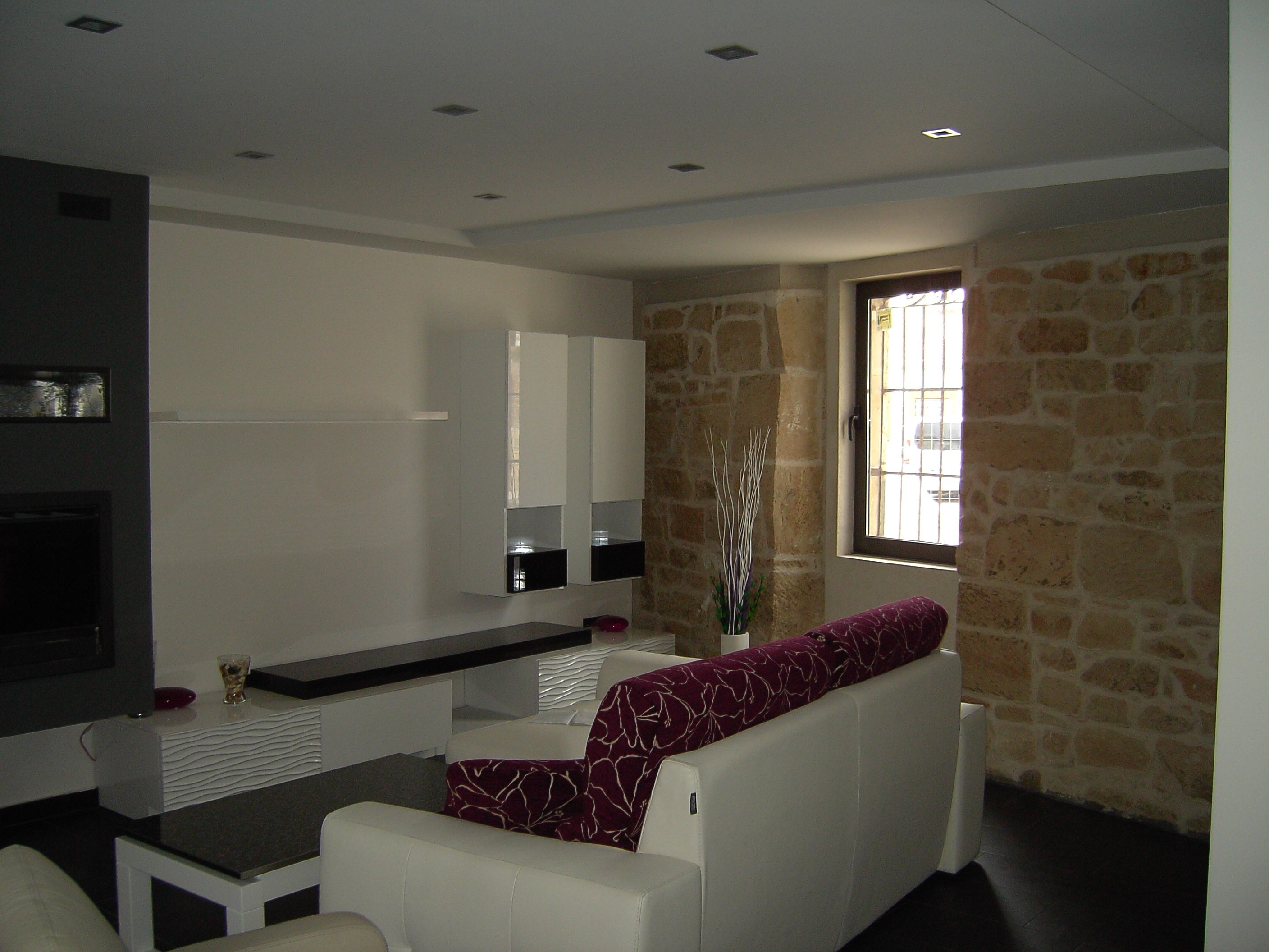 Viviendas: Servicios de Construcciones Triguero Viviendas: Servicios de Construcciones Triguero