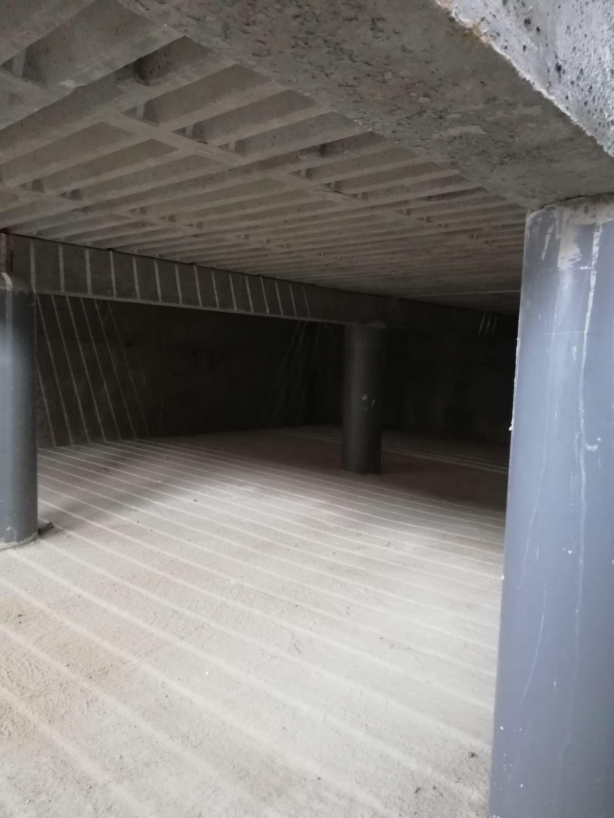 Naves: Servicios de Construcciones Triguero Naves: Servicios de Construcciones Triguero