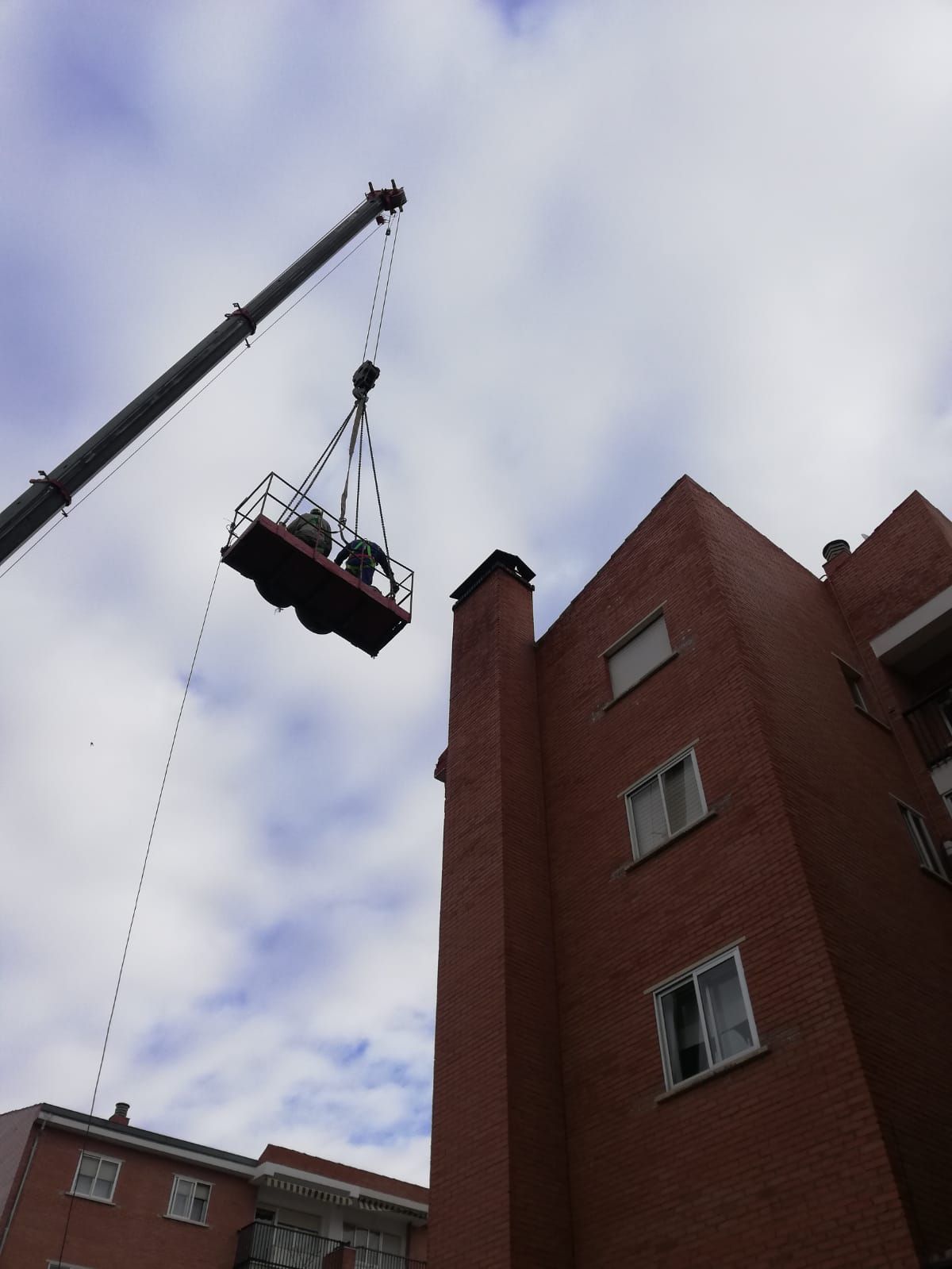 Construcciones y reformas: Servicios de Construcciones Triguero Construcciones y reformas: Servicios de Construcciones Triguero