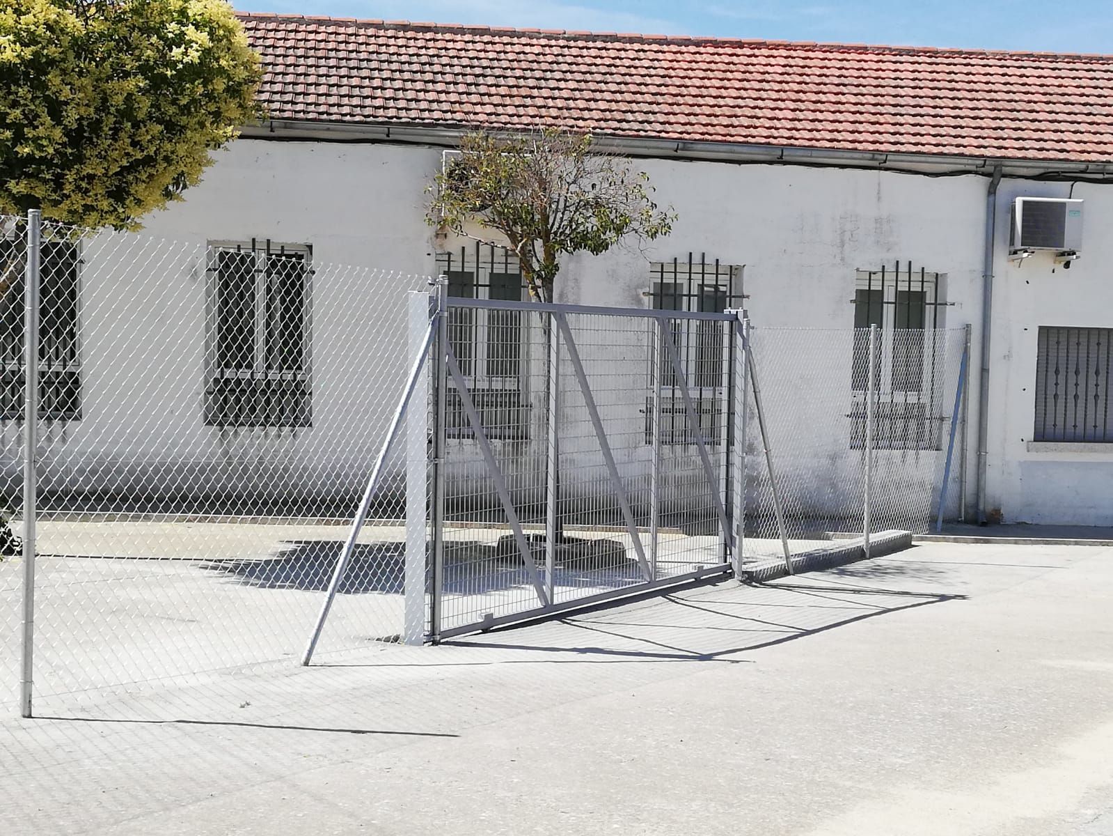 Obra civil: Servicios de Construcciones Triguero Obra civil: Servicios de Construcciones Triguero
