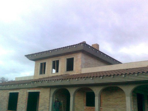 Construcciones y reformas: Servicios de Construcciones Triguero Construcciones y reformas: Servicios de Construcciones Triguero
