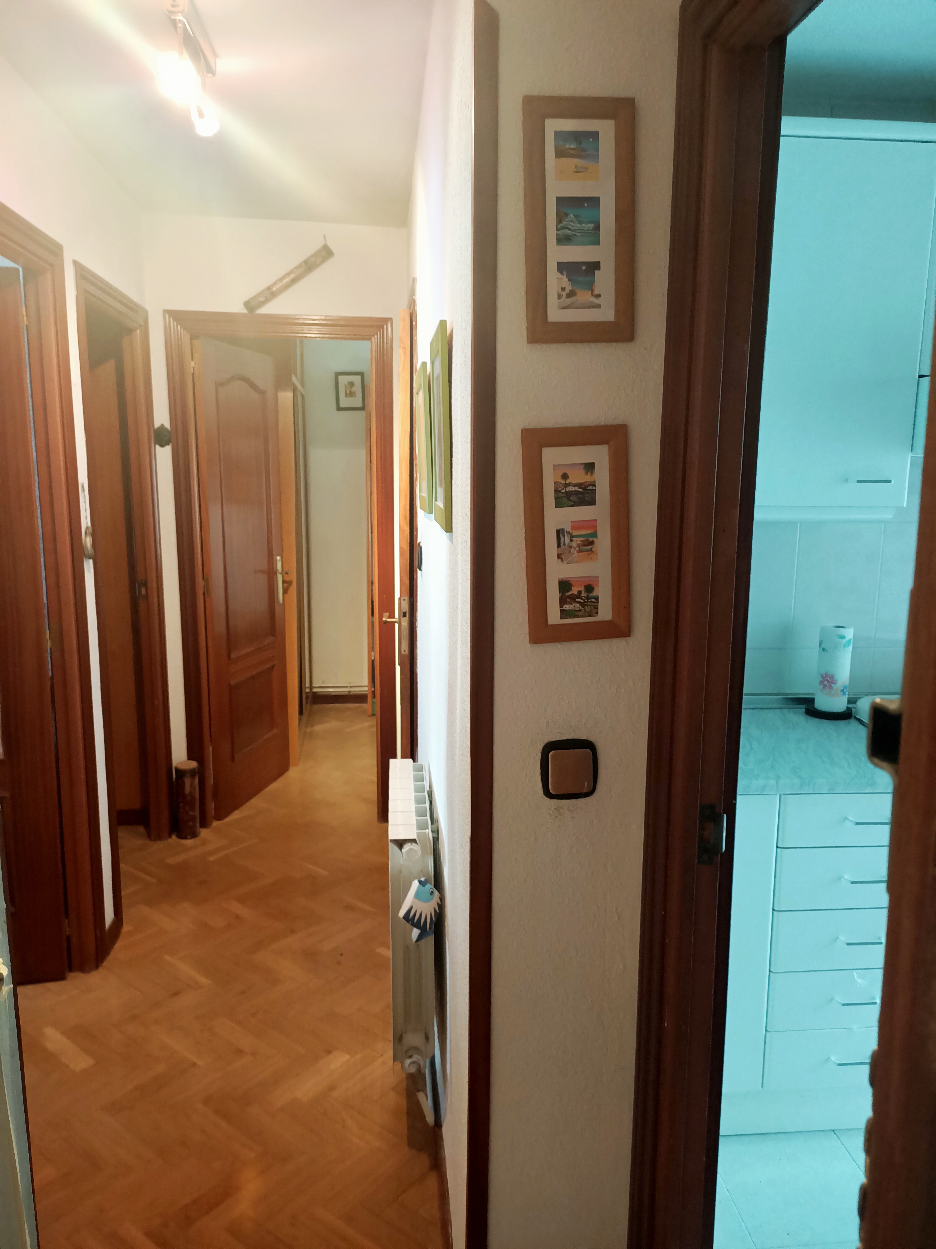 VIVIENDA EN ALUCHE: INMUEBLES TOP de Arroyo House VIVIENDA EN ALUCHE: INMUEBLES TOP de Arroyo House