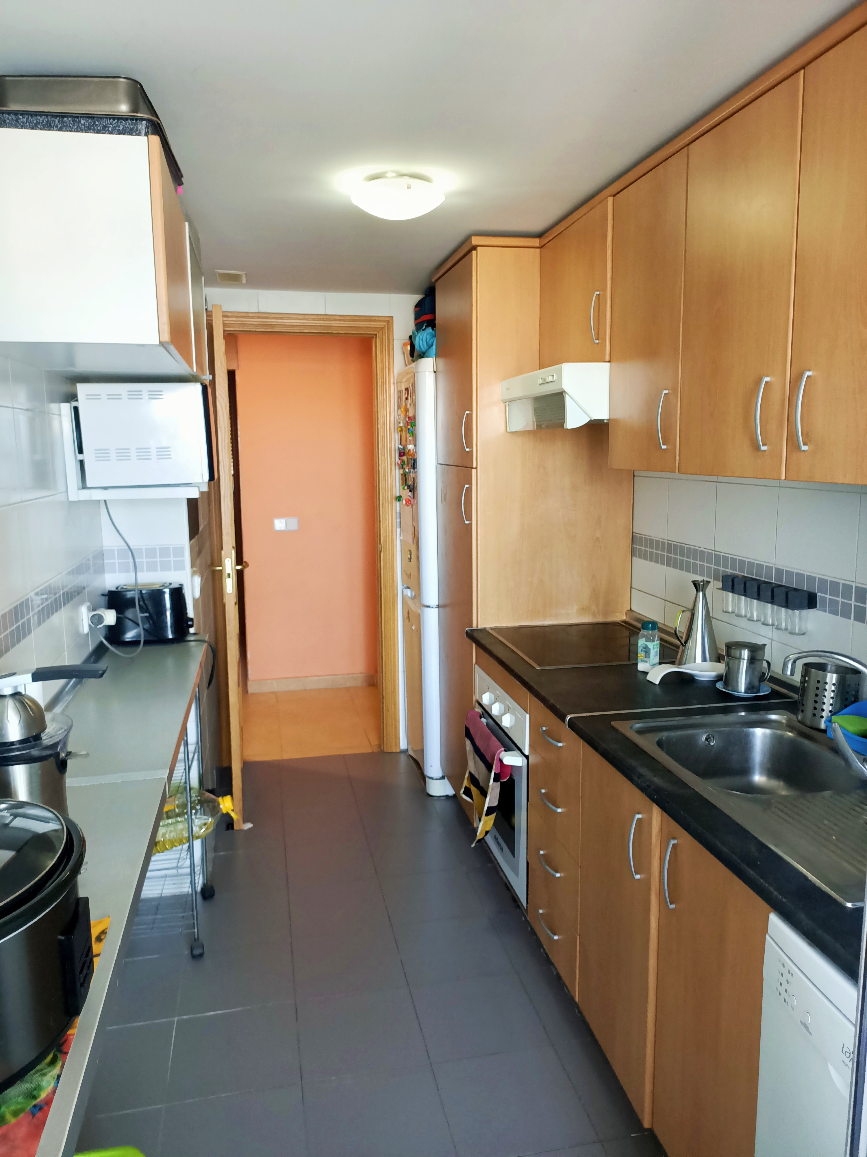 VIVIENDA EN CARLOS V MOSTOLES: INMUEBLES TOP de Arroyo House VIVIENDA EN CARLOS V MOSTOLES: INMUEBLES TOP de Arroyo House
