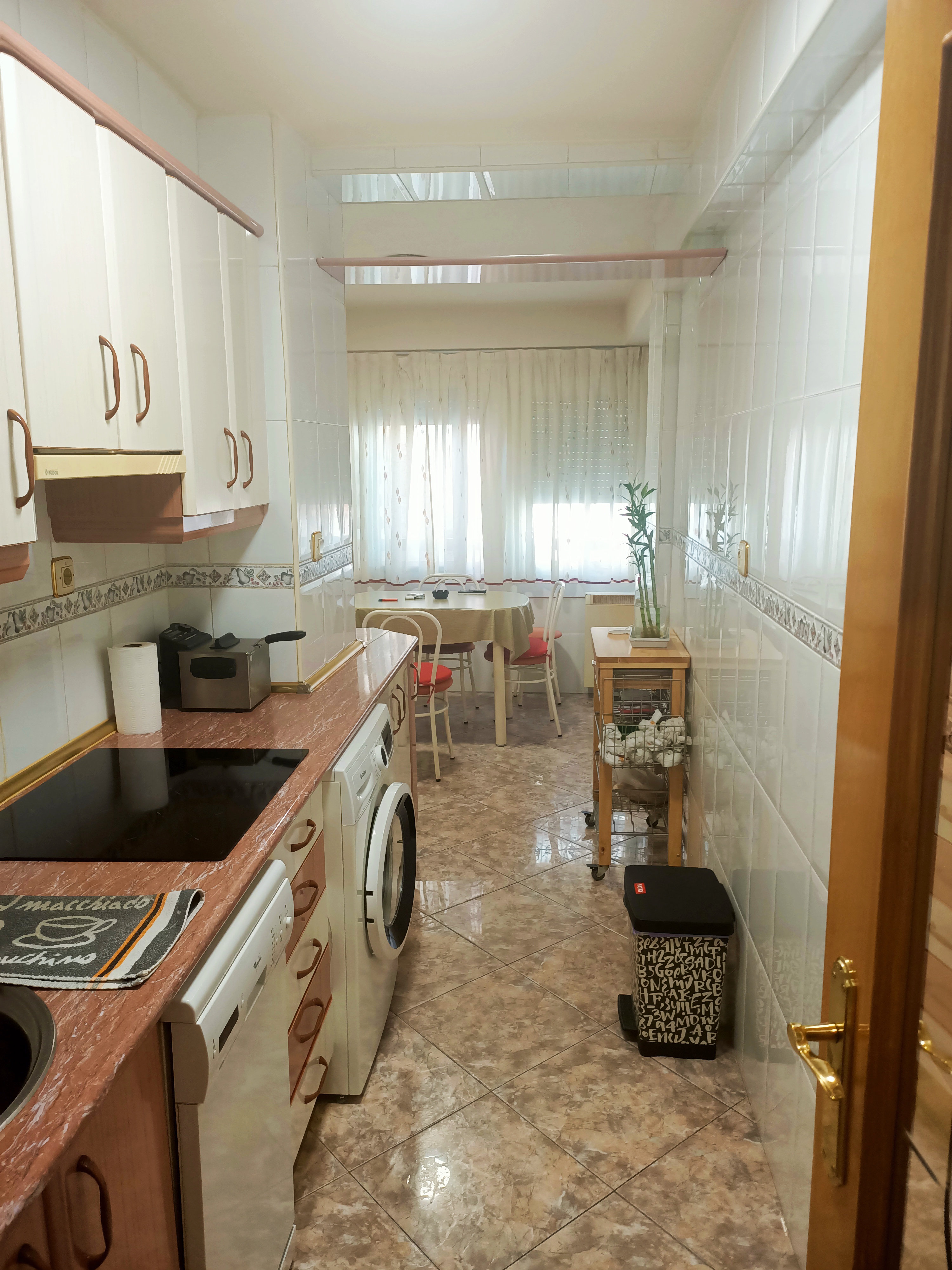 VIVIENDA EN FUENLABRADA: INMUEBLES TOP de Arroyo House VIVIENDA EN FUENLABRADA: INMUEBLES TOP de Arroyo House