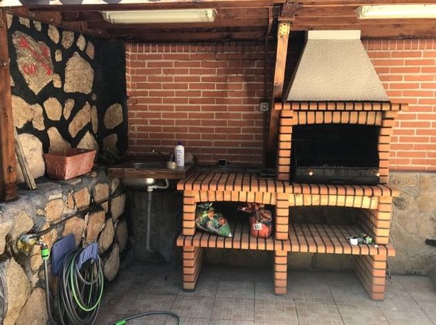 CHALET EN ARROYOMOLINOS: INMUEBLES TOP de Arroyo House CHALET EN ARROYOMOLINOS: INMUEBLES TOP de Arroyo House