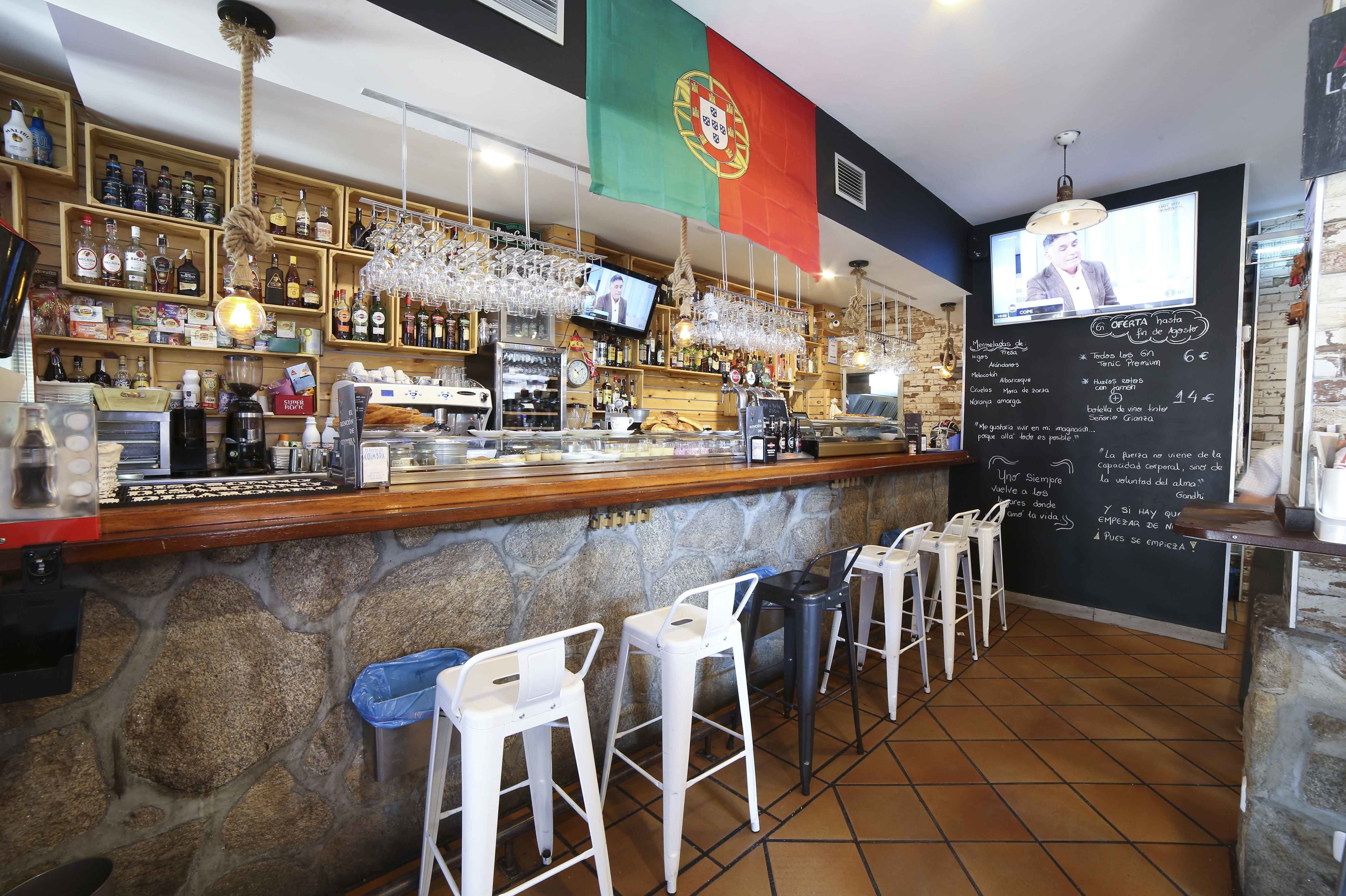 BAR EN MADRID: INMUEBLES TOP de Arroyo House BAR EN MADRID: INMUEBLES TOP de Arroyo House